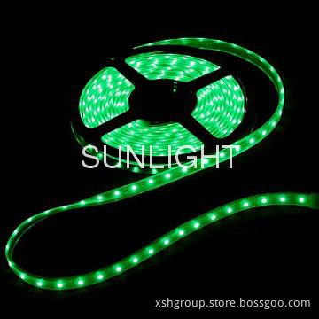 CE RoHs certificate  high quality Sideview SMD LED Ribbon